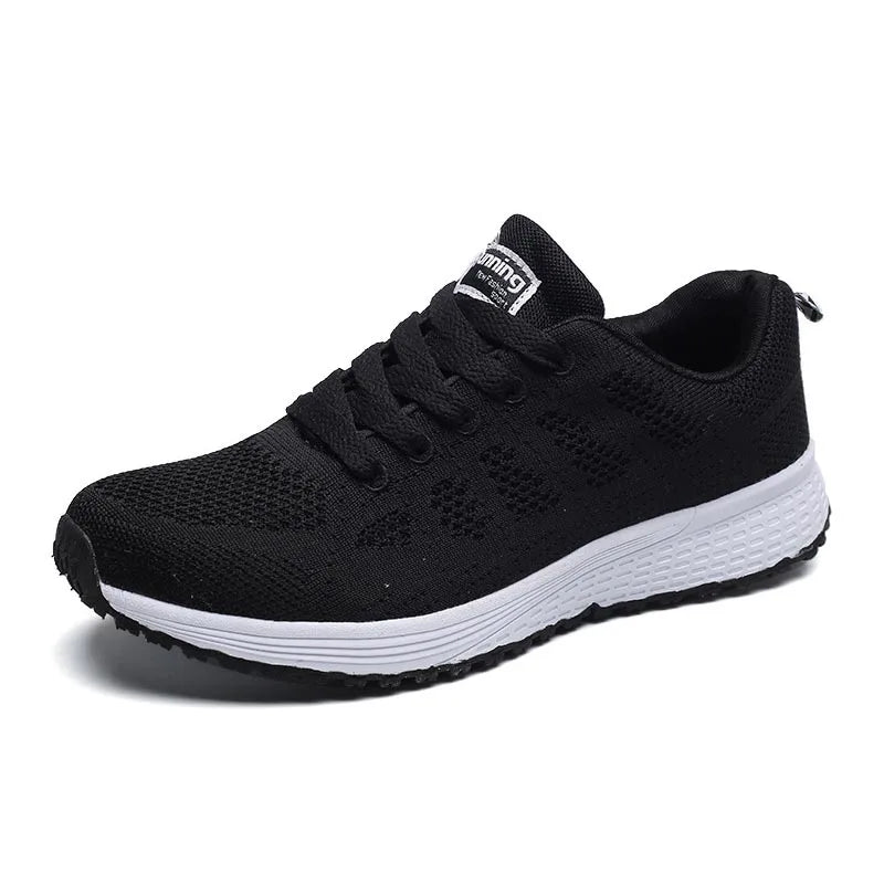 Tênis Feminino Ortopédico Conforto Flex
