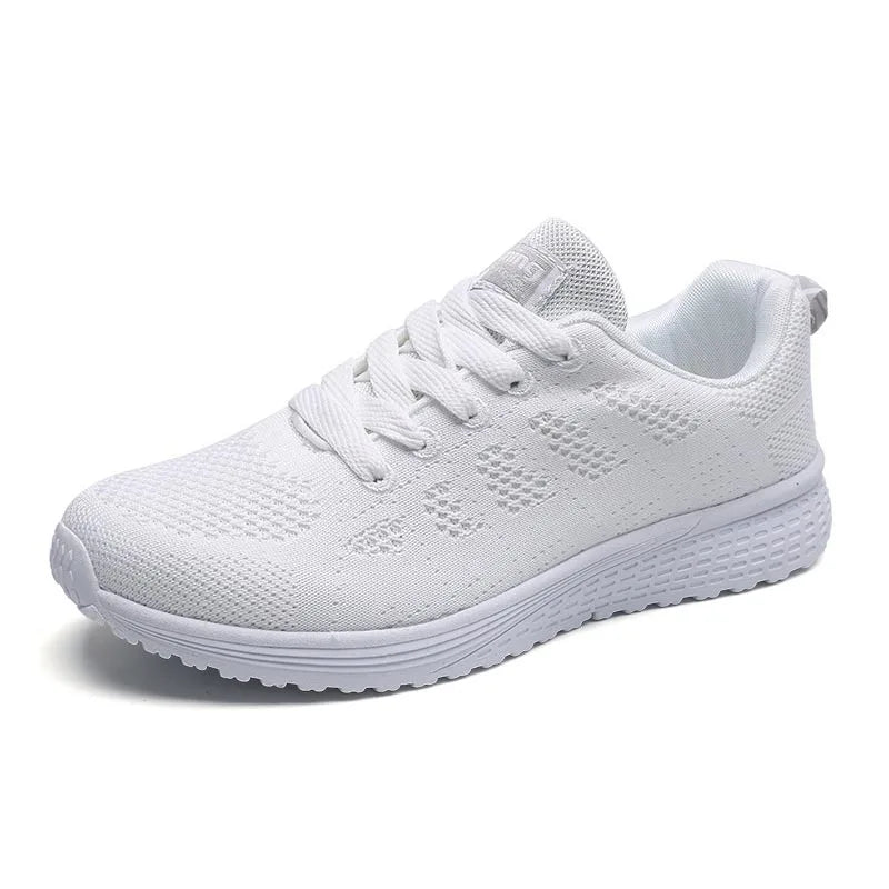 Tênis Feminino Ortopédico Conforto Flex