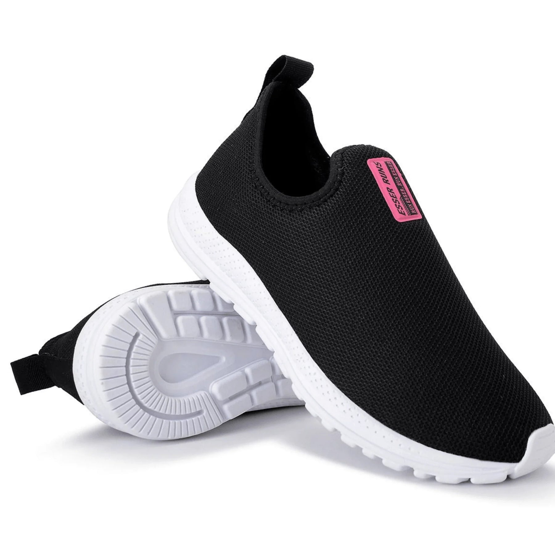 Tênis Feminino Meia Ortopédico
