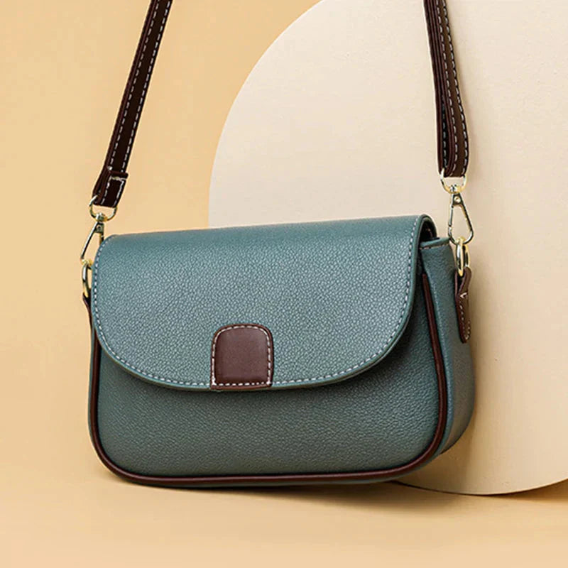 Bolsa em Couro - Nerina