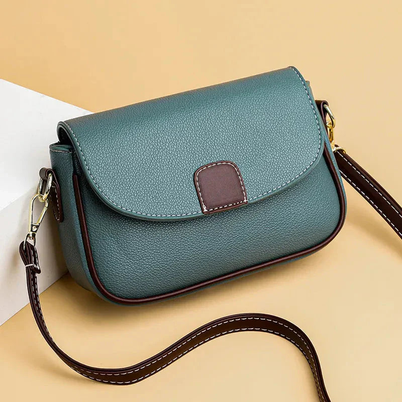 Bolsa em Couro - Nerina