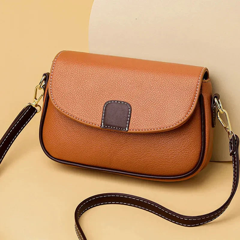 Bolsa em Couro - Nerina