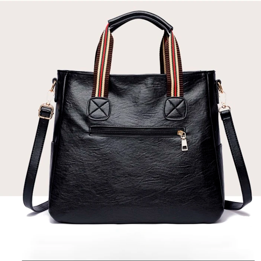 Bolsa em Couro Legítimo - Liriel