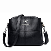 Bolsa Pequena em Couro  - Kaila