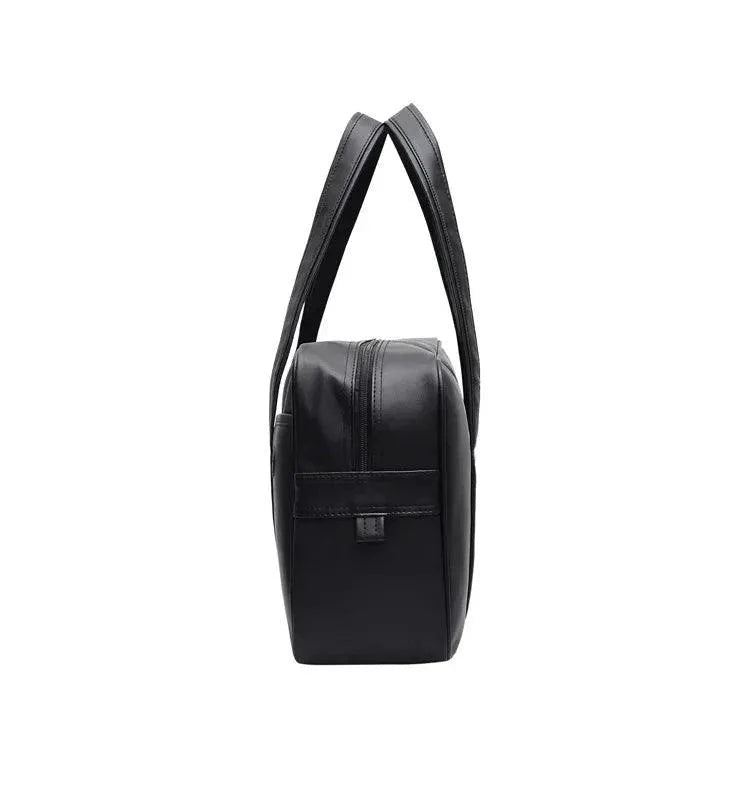 Bolsa em Couro Legítimo - Luiza