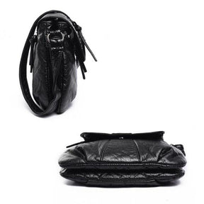 Bolsa em Couro - Perla