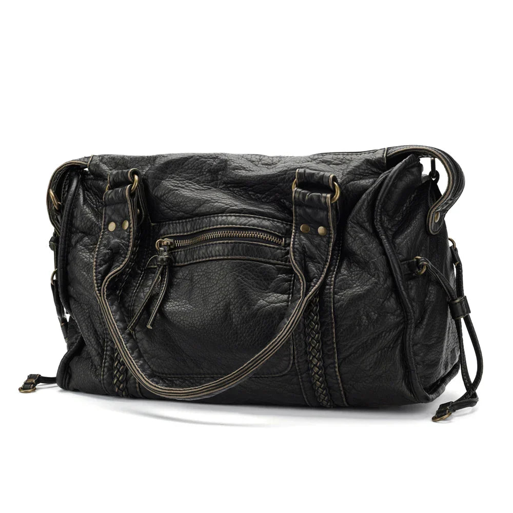 Bolsa em Couro Legítimo - Lysandra
