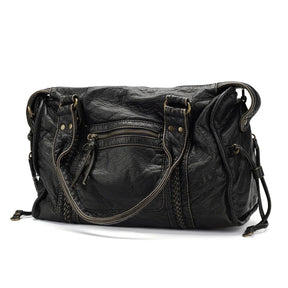 Bolsa em Couro Legítimo - Lysandra