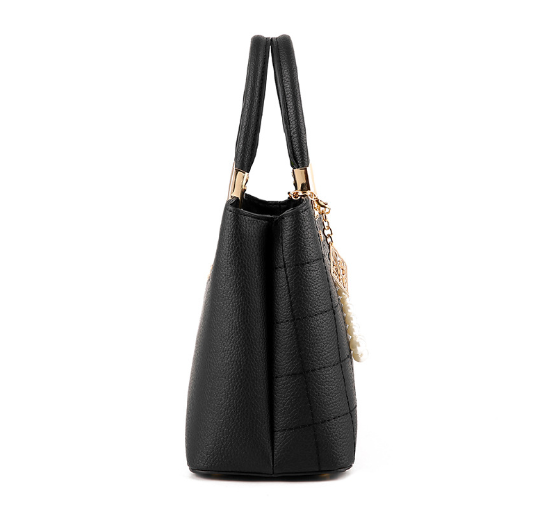 Bolsa em Couro Legítimo - Jael