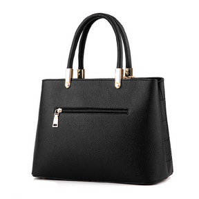 Bolsa em Couro Legítimo - Jael
