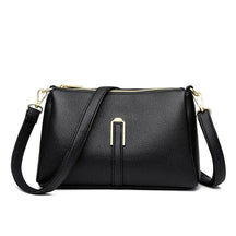 Bolsa Pequena em Couro Legítimo Ayla
