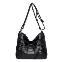 Bolsa em Couro Legítimo - Maria
