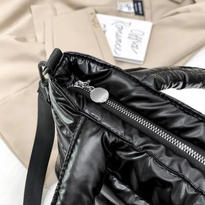 Bolsa Puffer Oriana