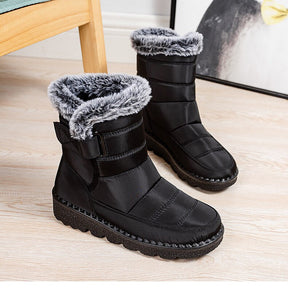 Bota Feminina Impermeável
