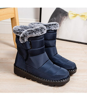 Bota Feminina Impermeável
