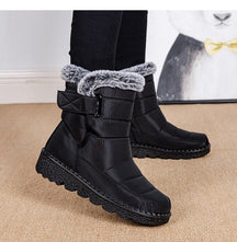 Bota Feminina Impermeável