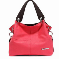 Bolsa em Couro - Sayuri