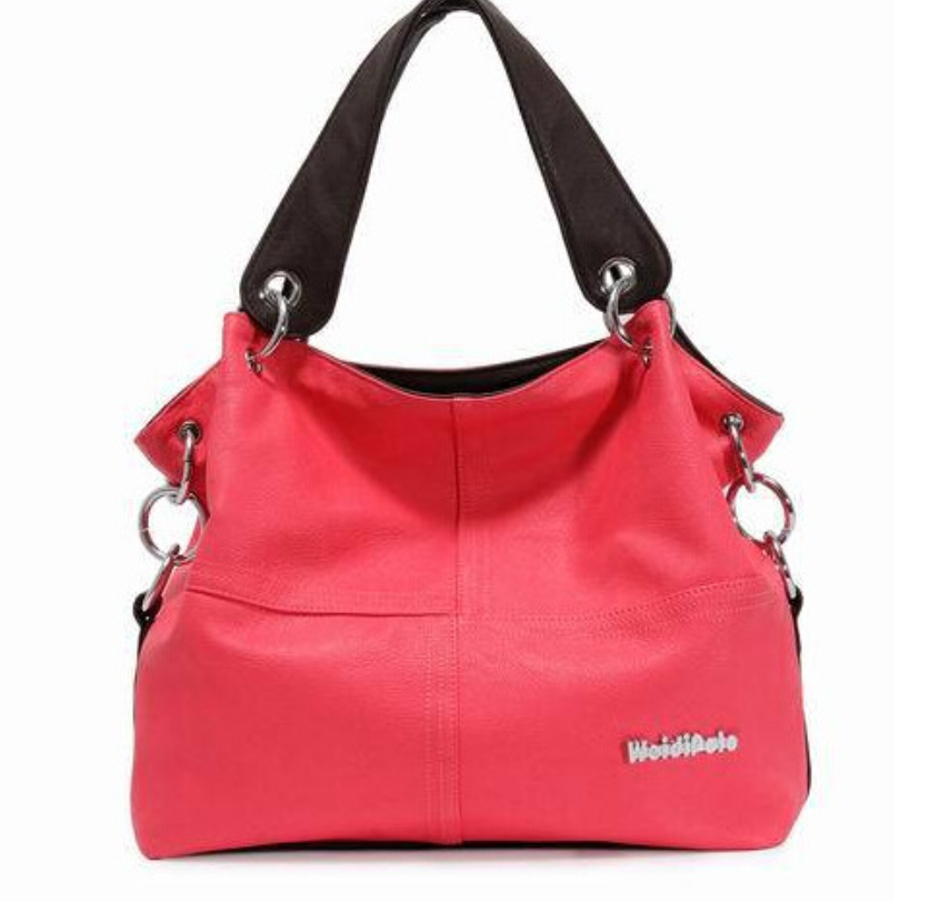 Bolsa em Couro - Sayuri