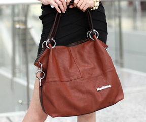 Bolsa em Couro - Sayuri