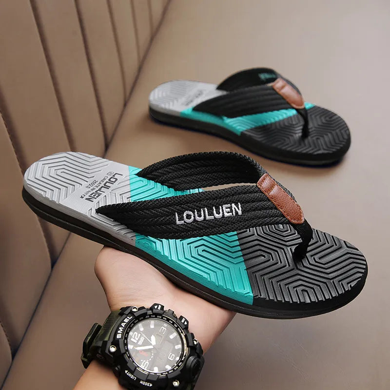 Chinelo Masculino LouLuen