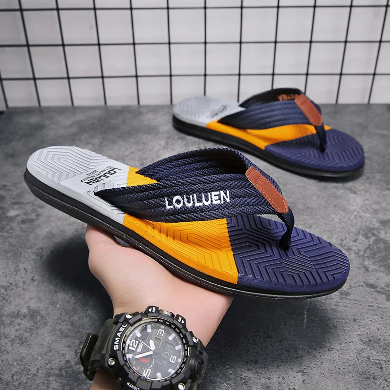 Chinelo Masculino LouLuen