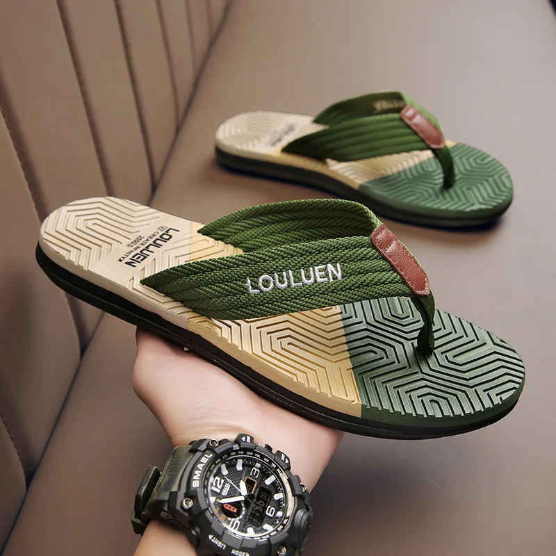 Chinelo Masculino LouLuen