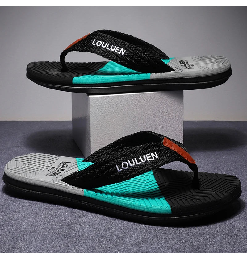 Chinelo Masculino LouLuen