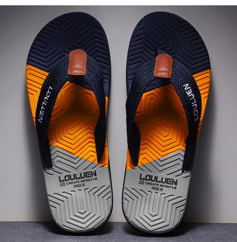 Chinelo Masculino LouLuen