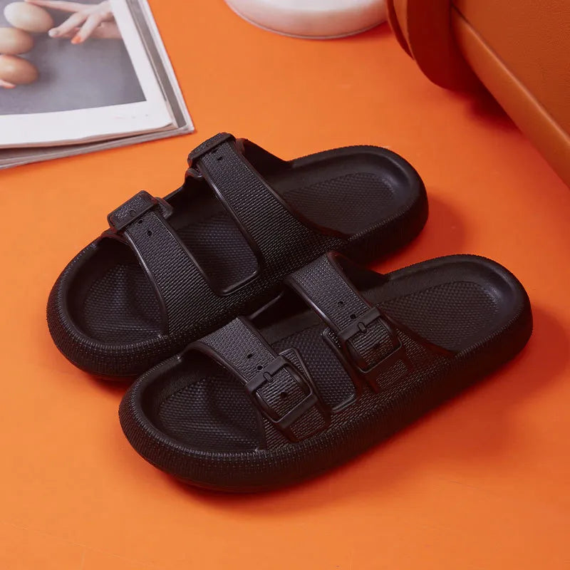 Chinelo Nuvem Anatômica Conforto Total