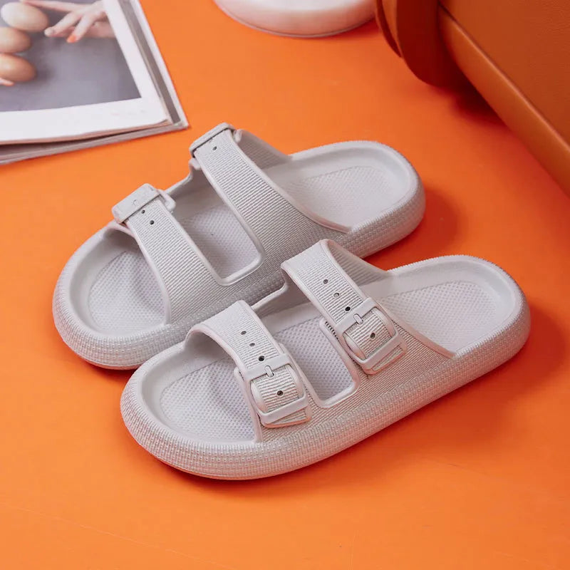 Chinelo Nuvem Anatômica Conforto Total