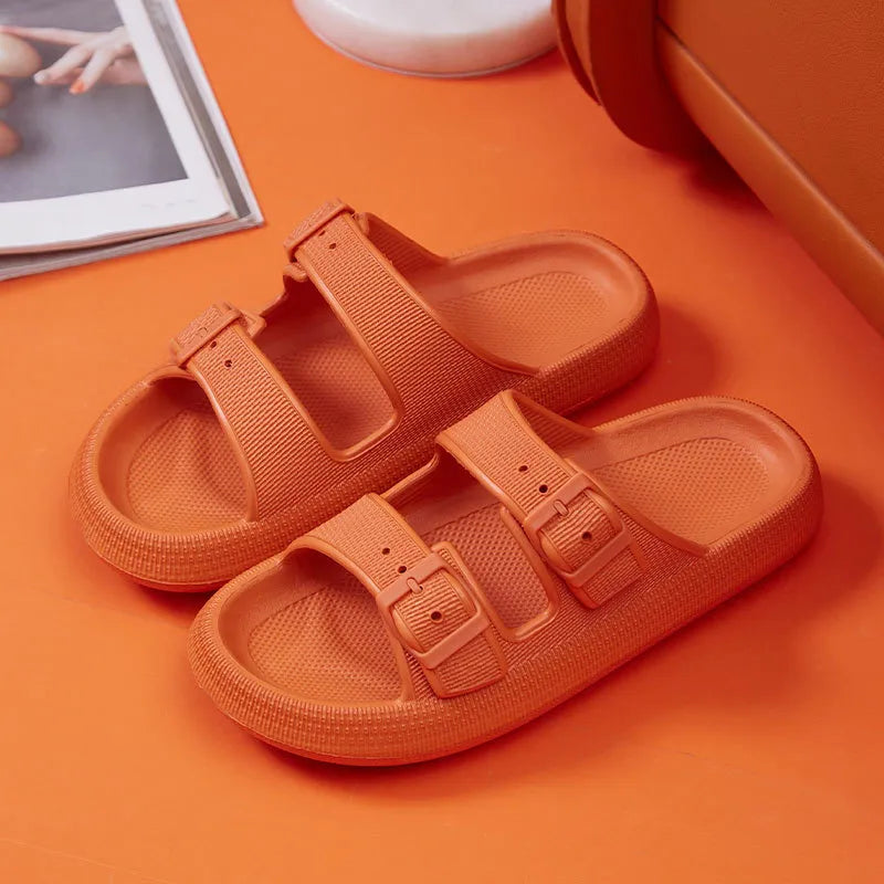 Chinelo Nuvem Anatômica Conforto Total
