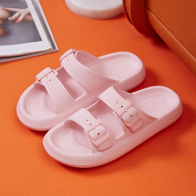 Chinelo Nuvem Anatômica Conforto Total