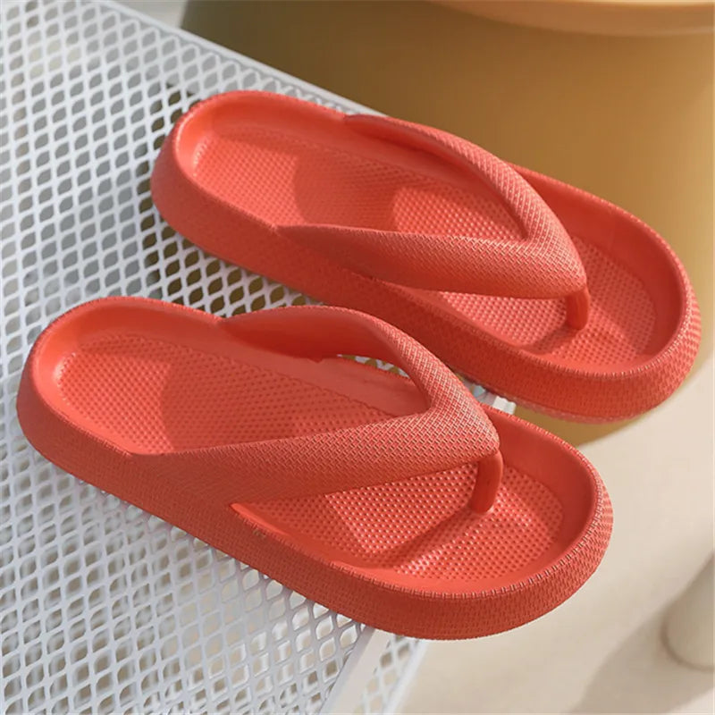 Chinelo Nuvem Antiderrapante
