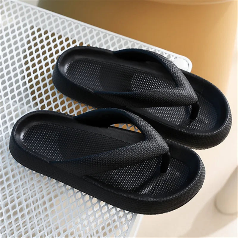 Chinelo Nuvem Antiderrapante