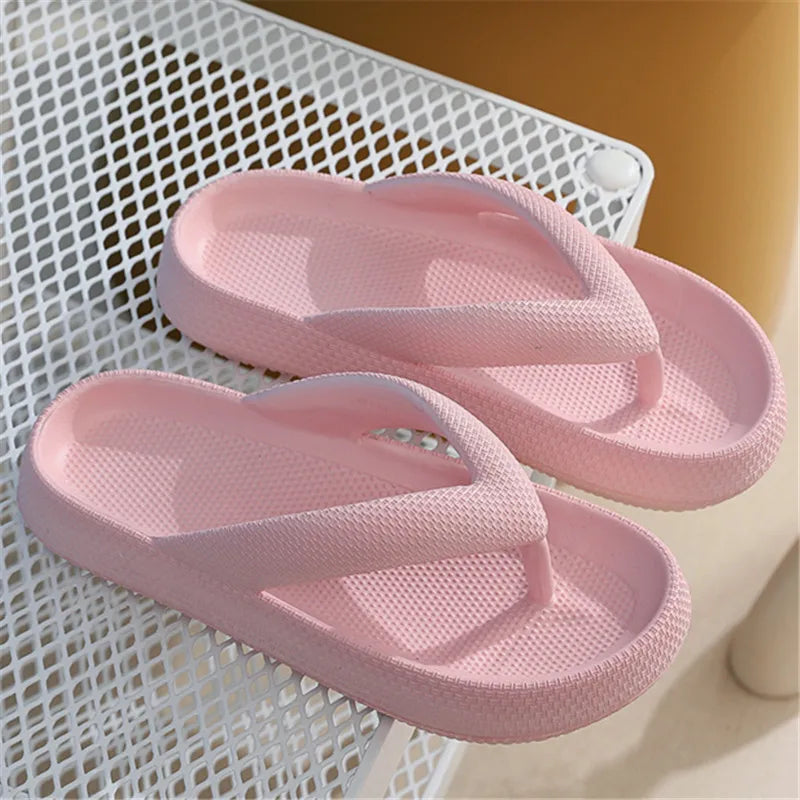 Chinelo Nuvem Antiderrapante