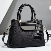 Bolsa em Couro Legítimo- Lianne