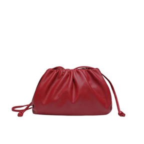 Bolsa Pouch Pequena Valentina
