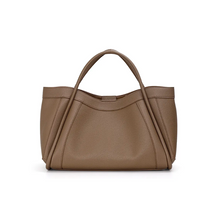 Bolsa Média Stella Couro Legítimo