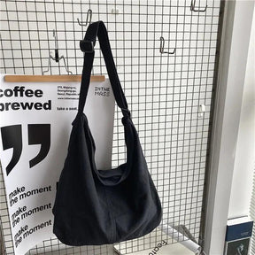 Bolsa Tipo Carteiro Urban
