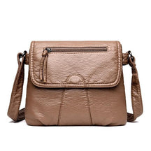 Bolsa em Couro - Perla
