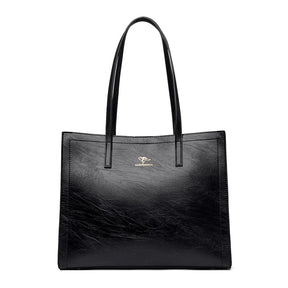 Bolsa em Couro Legítimo - Glim