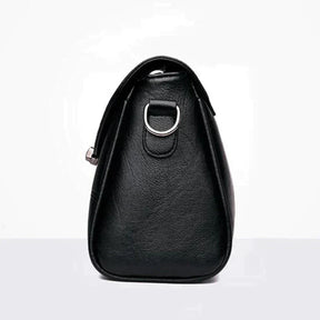 Bolsa em Couro - Uliane