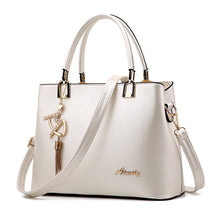 Bolsa em Couro - Zayna
