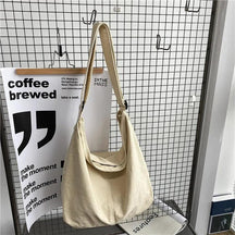 Bolsa Tipo Carteiro Urban