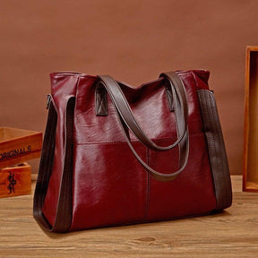Bolsa em Couro  Denali