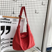 Bolsa Tipo Carteiro Urban