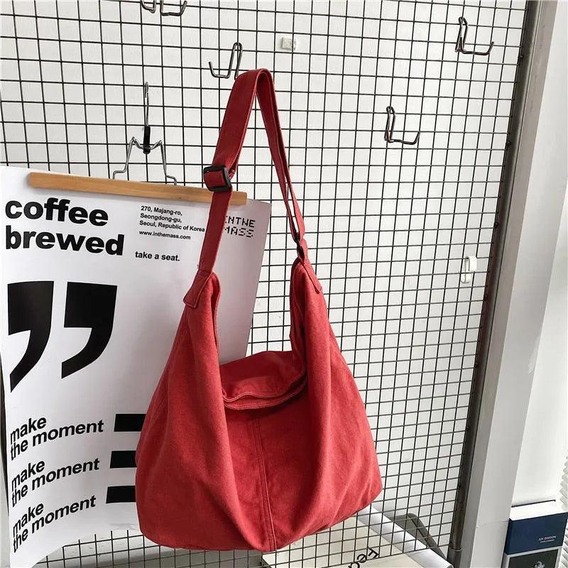 Bolsa Tipo Carteiro Urban