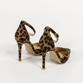 Scarpin Clarionne