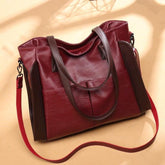 Bolsa em Couro  Denali