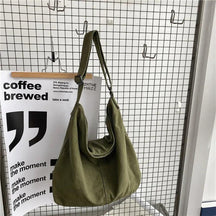 Bolsa Tipo Carteiro Urban